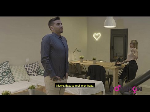 ❤️ PORNBCN 4K Чоң көкүрөктөрү бар бир жетилген аял анал болгусу келет чоң мүчөсү бар жаш гиголо минет амортизм катуу блять кол жумушу ит стили киска жалап оргазм Француз субтитрлери ❤️❌ Силиктөө видео  ky.newautoglass.ru ❤