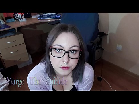 ❤️ Көз айнек тагынган сексуалдуу кыз Дилдону камерага терең соруп ❤️❌ Силиктөө видео  ky.newautoglass.ru ❤