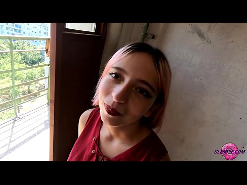 ❤️ Студенттик Сезимдүү Соруса бейтааныш бир четте - Кончают Анын Бет ❤️❌ Силиктөө видео ky.newautoglass.ru ❤